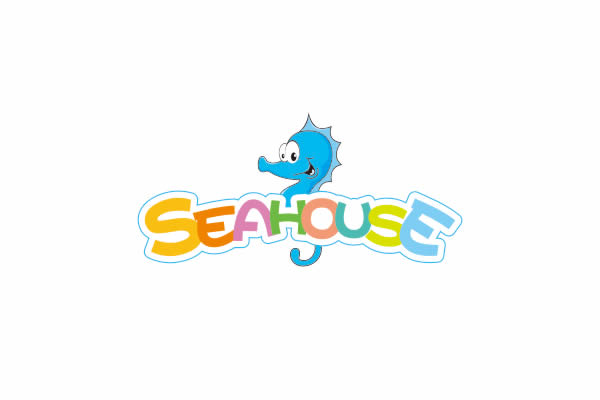 小海馬國際早教品牌命名,小海馬國際早教VI設(shè)計,小海馬國際早教包裝設(shè)計