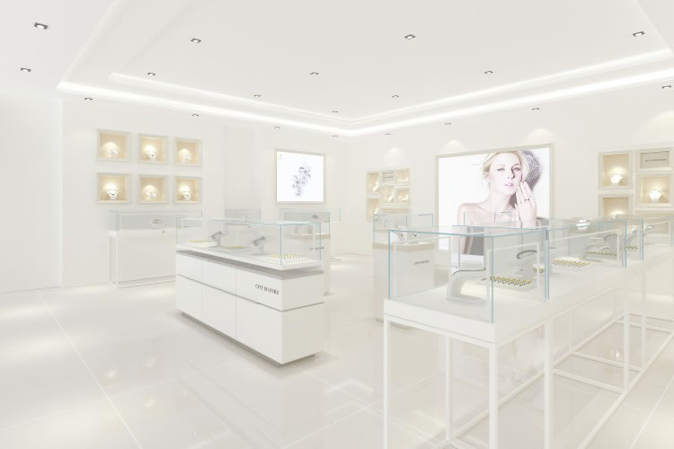 都市銀匠標(biāo)志設(shè)計(jì),都市銀匠VI設(shè)計(jì)