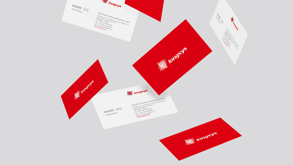 江波龍商標設計,江波龍logo設計,江波龍畫冊設計_全力設計