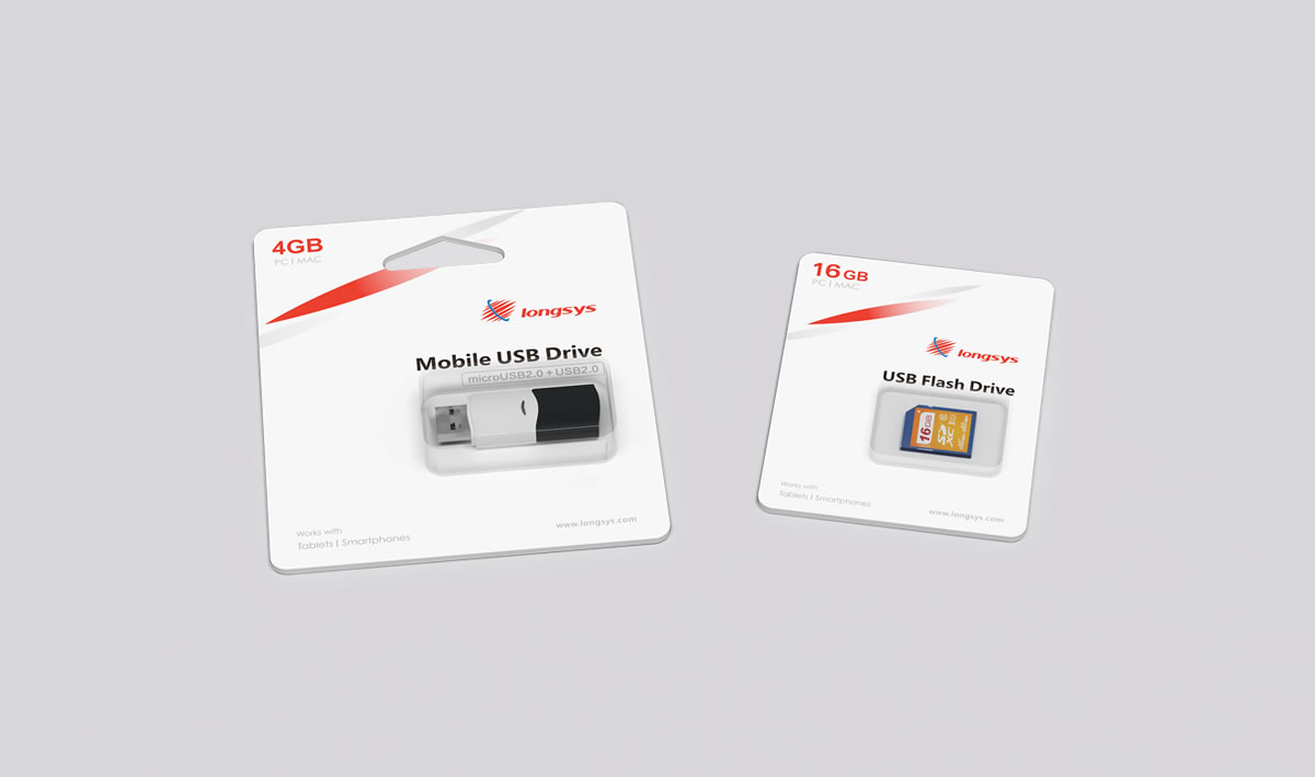 江波龍商標設計,江波龍logo設計,江波龍畫冊設計_全力設計