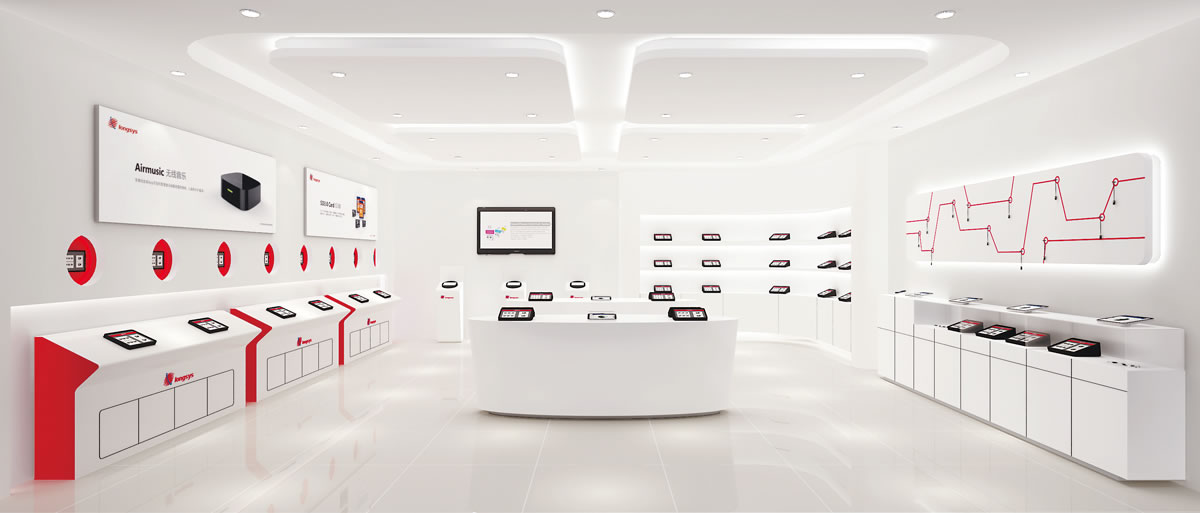 江波龍商標設計,江波龍logo設計,江波龍畫冊設計_全力設計