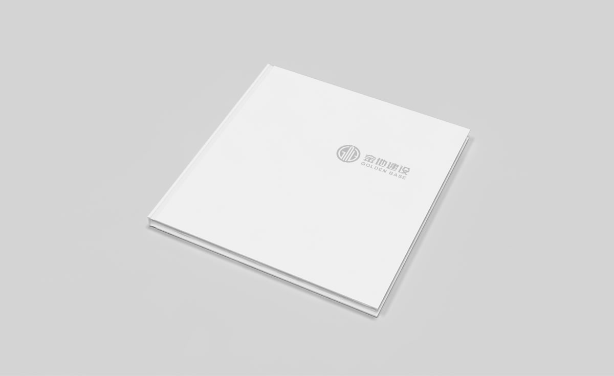 金地建設(shè)品牌戰(zhàn)略規(guī)劃、標(biāo)志設(shè)計(jì)、VI設(shè)計(jì)、畫冊(cè)設(shè)計(jì)_全力設(shè)計(jì)