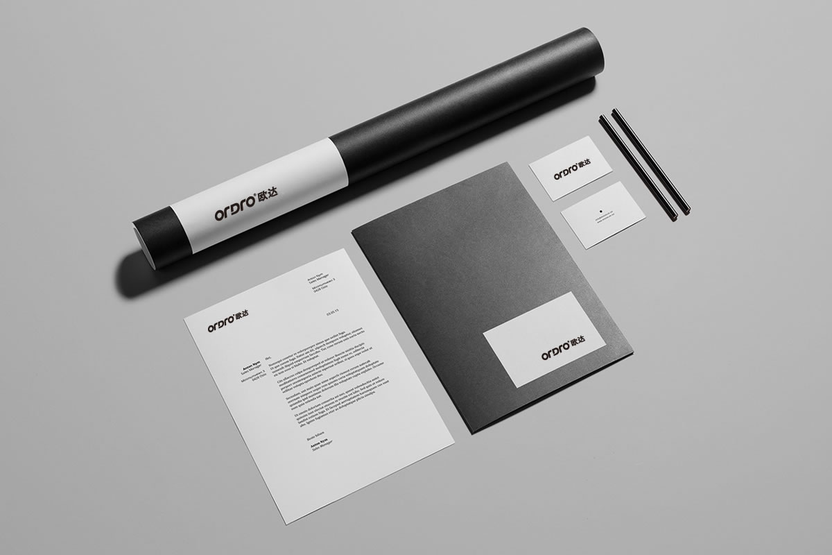 歐達(dá)相機商標(biāo)設(shè)計,歐達(dá)相機logo設(shè)計,歐達(dá)相機畫冊設(shè)計