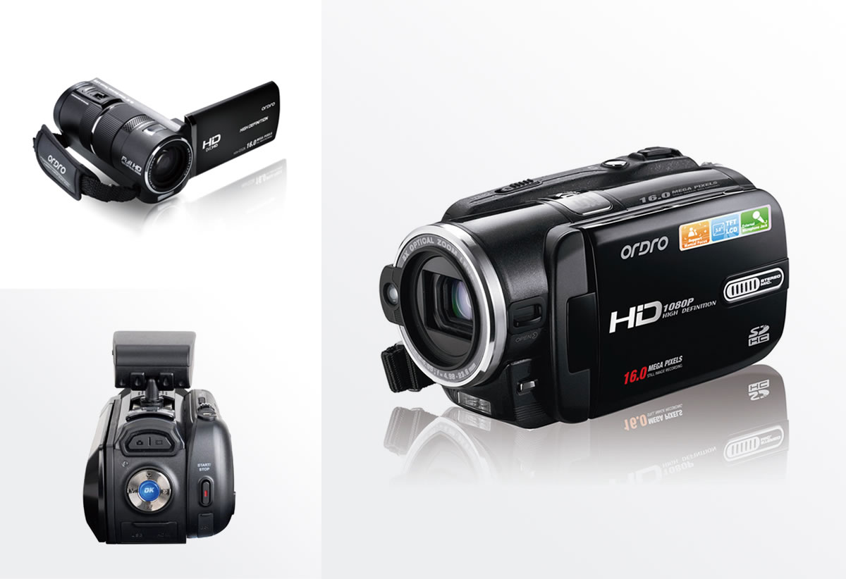 歐達(dá)相機商標(biāo)設(shè)計,歐達(dá)相機logo設(shè)計,歐達(dá)相機畫冊設(shè)計