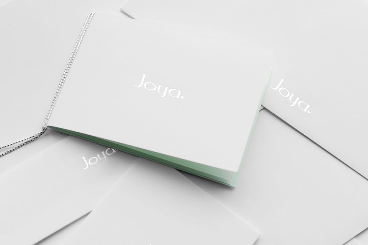 JOYA珠寶商標(biāo)設(shè)計(jì),JOYA珠寶logo設(shè)計(jì),JOYA珠寶畫冊(cè)設(shè)計(jì)_全力設(shè)計(jì)