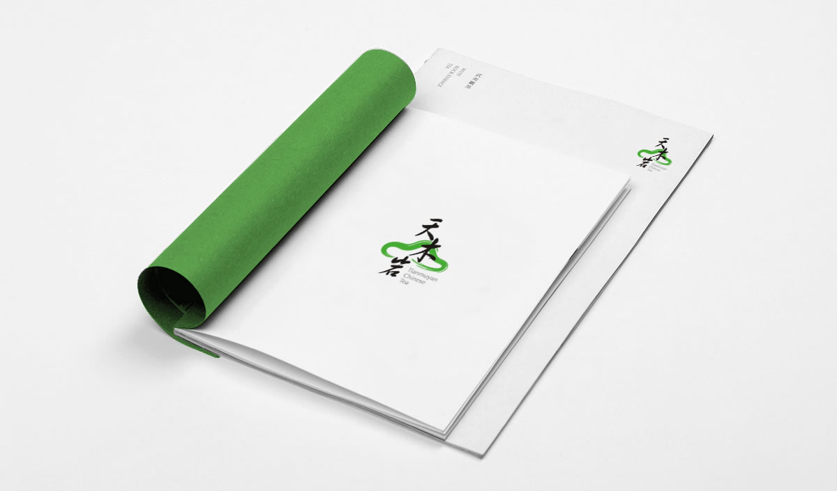 天木巖商標(biāo)設(shè)計(jì),天木巖logo設(shè)計(jì),天木巖畫冊設(shè)計(jì)_全力設(shè)計(jì)