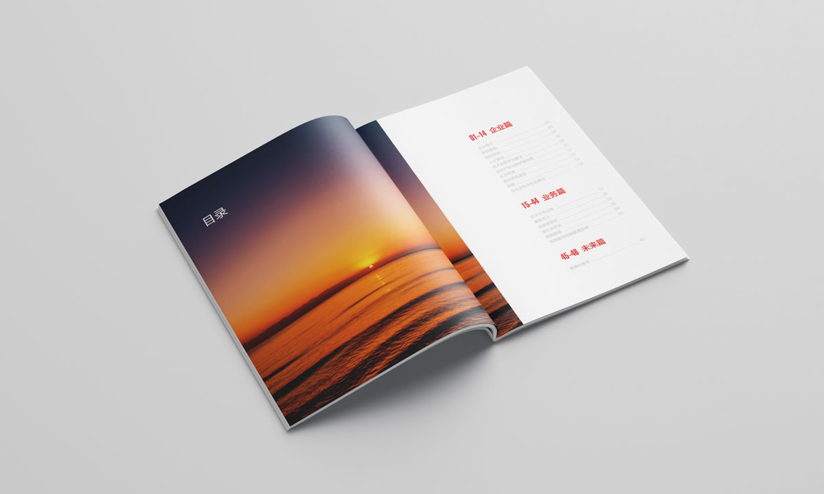 長城集團(tuán),中國長城科技集團(tuán)股份有限公司,長城集團(tuán)畫冊(cè)策劃設(shè)計(jì)