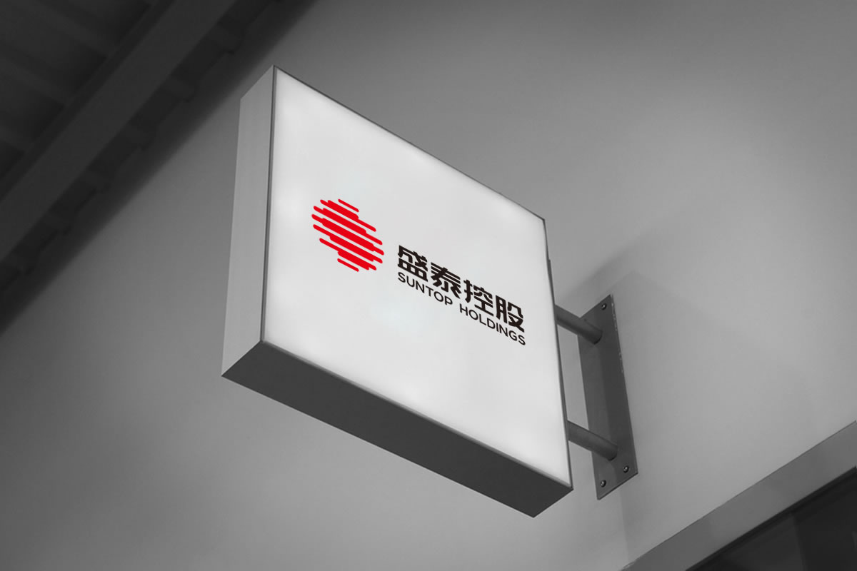 盛泰控股品牌形象設(shè)計(jì)、品牌標(biāo)志設(shè)計(jì)、品牌LOGO設(shè)計(jì)_全力設(shè)計(jì)