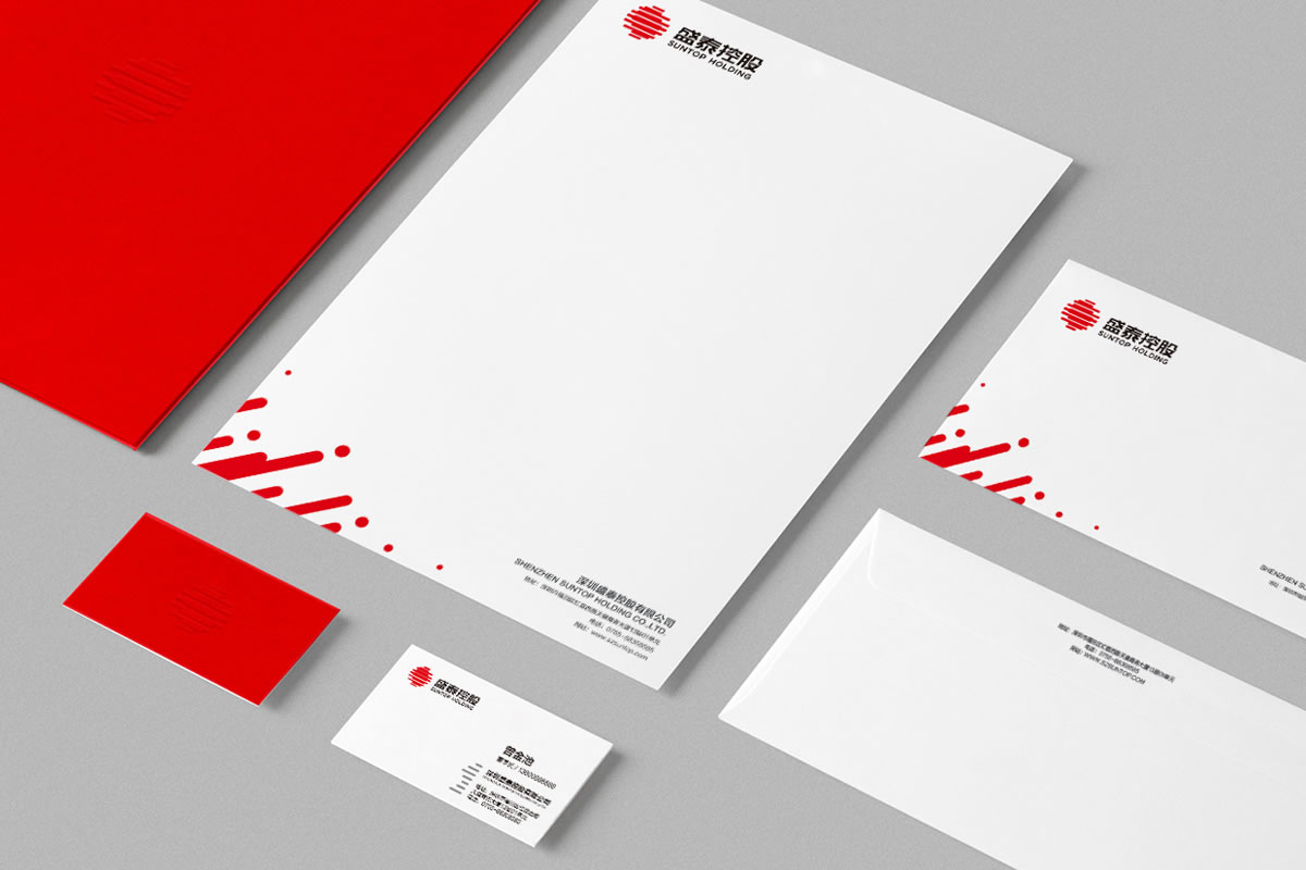 盛泰控股品牌形象設(shè)計(jì)、品牌標(biāo)志設(shè)計(jì)、品牌LOGO設(shè)計(jì)_全力設(shè)計(jì)