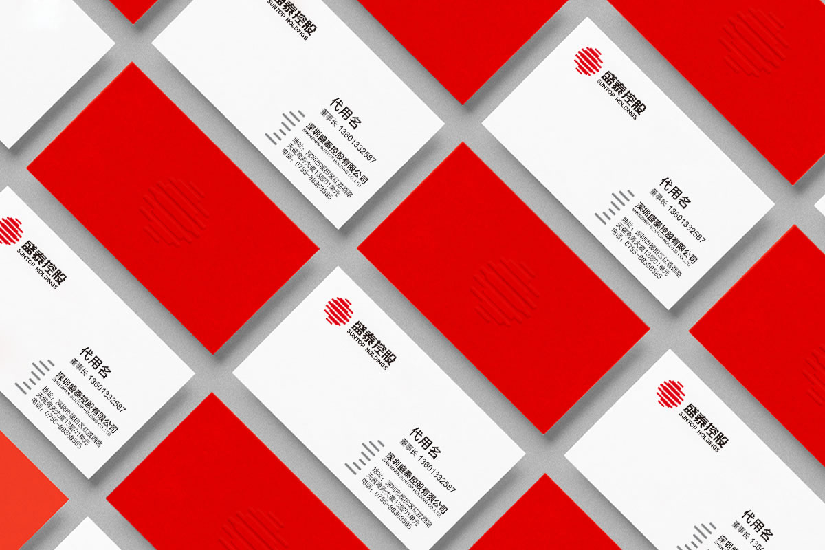 盛泰控股品牌形象設(shè)計(jì)、品牌標(biāo)志設(shè)計(jì)、品牌LOGO設(shè)計(jì)_全力設(shè)計(jì)