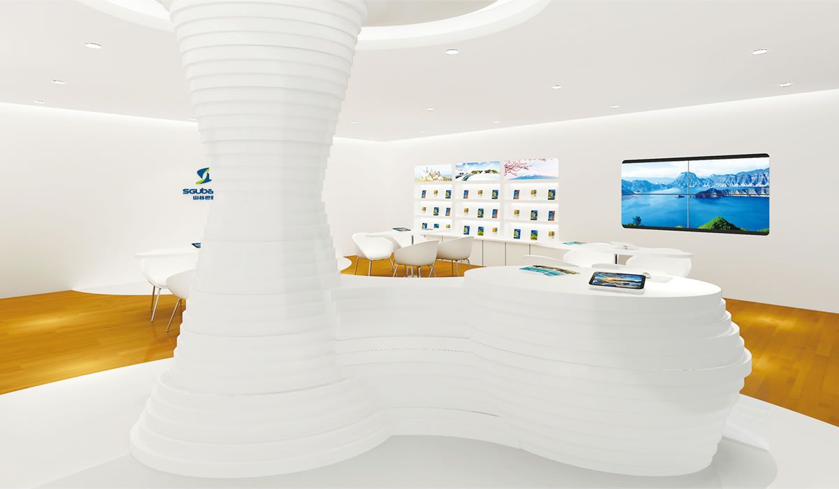 山谷巴巴商標(biāo)設(shè)計,山谷巴巴logo設(shè)計,山谷巴巴畫冊設(shè)計