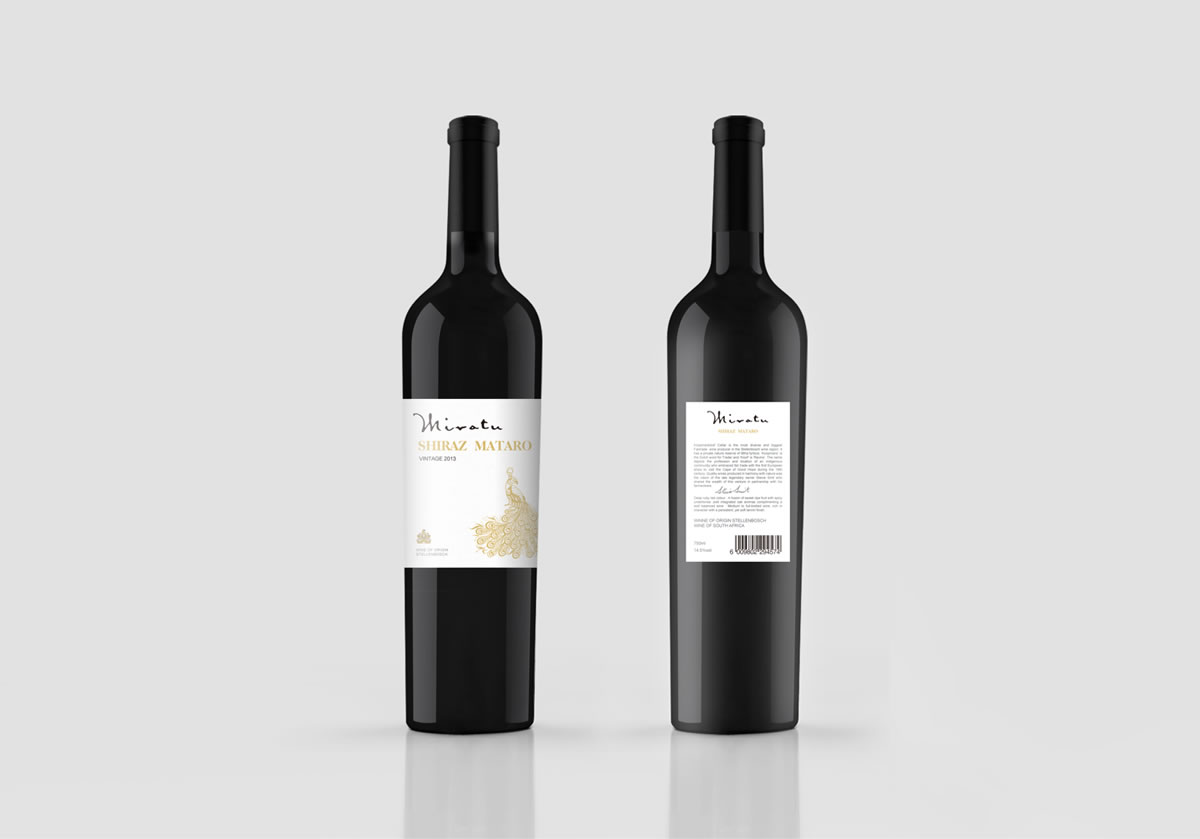 米拉圖紅酒,深圳市奧仕寶貿(mào)易有限公司,米拉圖紅酒品牌標志設(shè)計,米拉圖紅酒瓶貼設(shè)計,米拉圖紅酒包裝設(shè)計