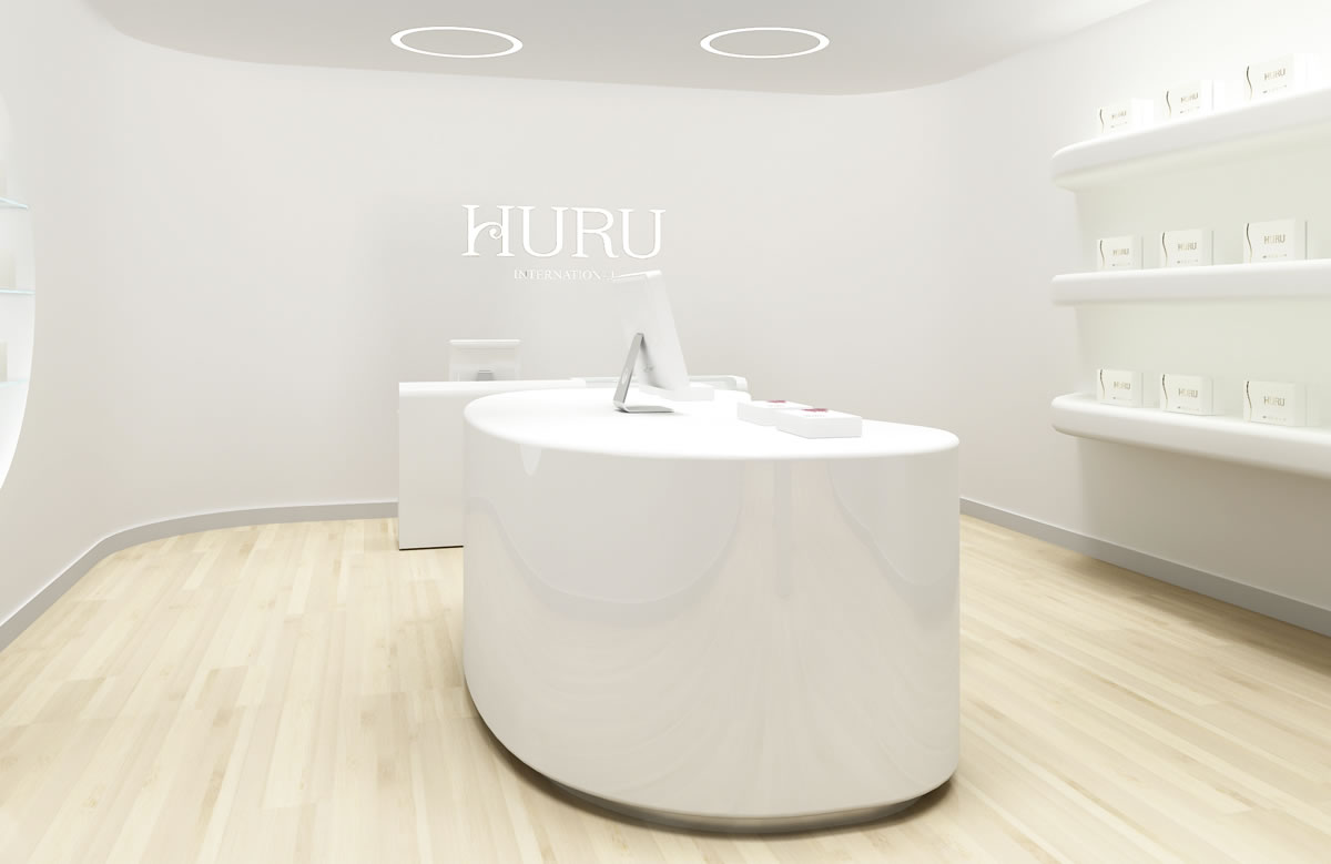 HURU商標(biāo)設(shè)計(jì),HURU logo設(shè)計(jì),HURU畫冊設(shè)計(jì)