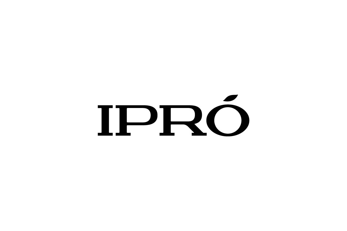IPRO商標設計,IPRO logo設計,IPRO畫冊設計_全力設計