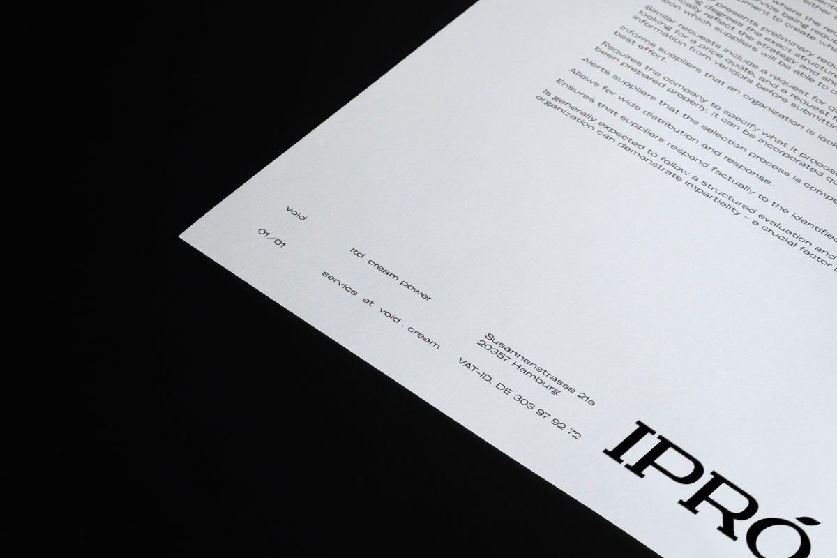 IPRO商標設計,IPRO logo設計,IPRO畫冊設計_全力設計