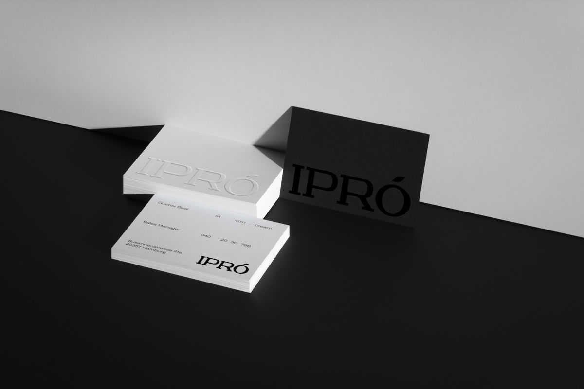 IPRO商標設計,IPRO logo設計,IPRO畫冊設計_全力設計