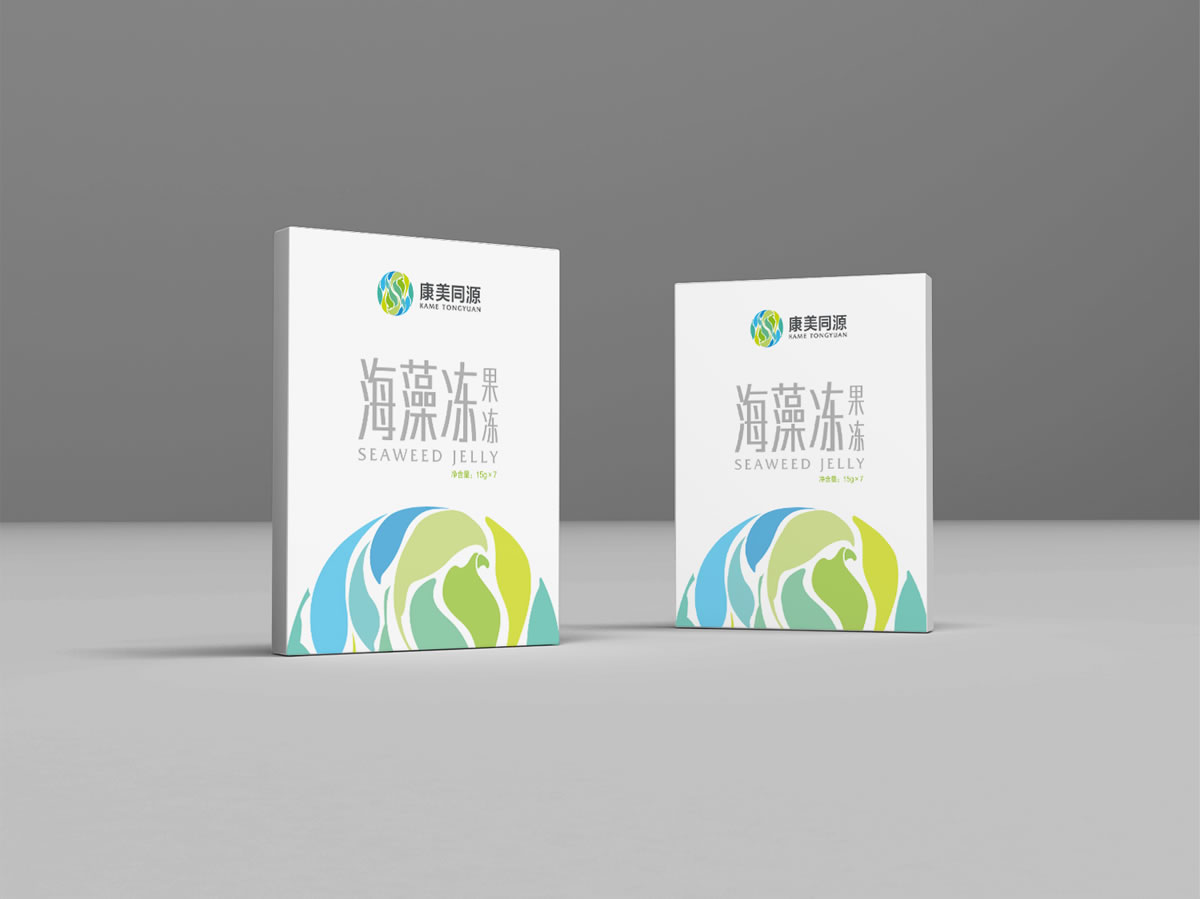 康美同源標(biāo)志設(shè)計(jì)、VI設(shè)計(jì)、商標(biāo)設(shè)計(jì)、店面設(shè)計(jì)_全力設(shè)計(jì)