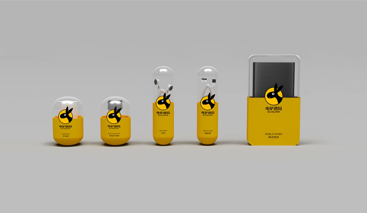 電驢速碼標志設(shè)計,電驢速碼logo設(shè)計,電驢速碼品牌命名,電驢速碼終端陳列架設(shè)計