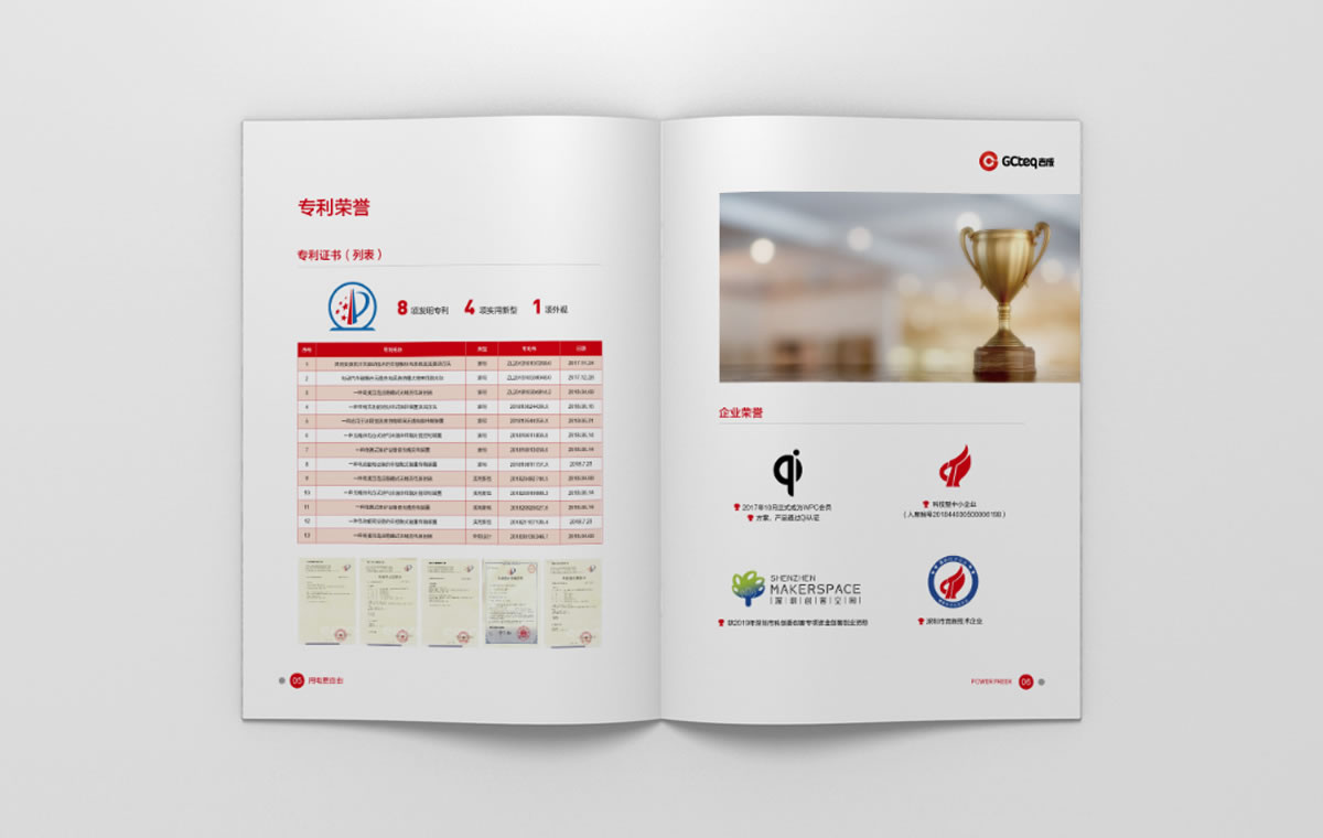 吉成畫冊策劃設(shè)計(jì),折頁設(shè)計(jì)_全力設(shè)計(jì)