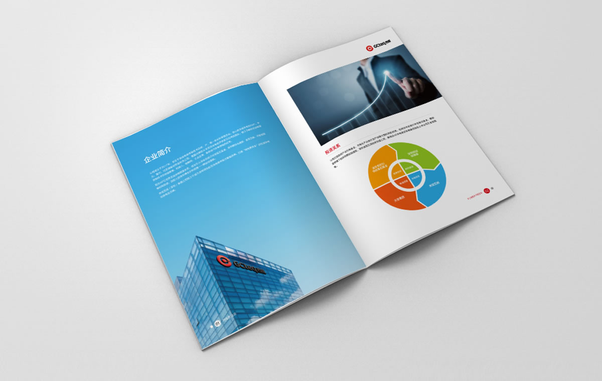 吉成畫冊策劃設(shè)計(jì),折頁設(shè)計(jì)_全力設(shè)計(jì)