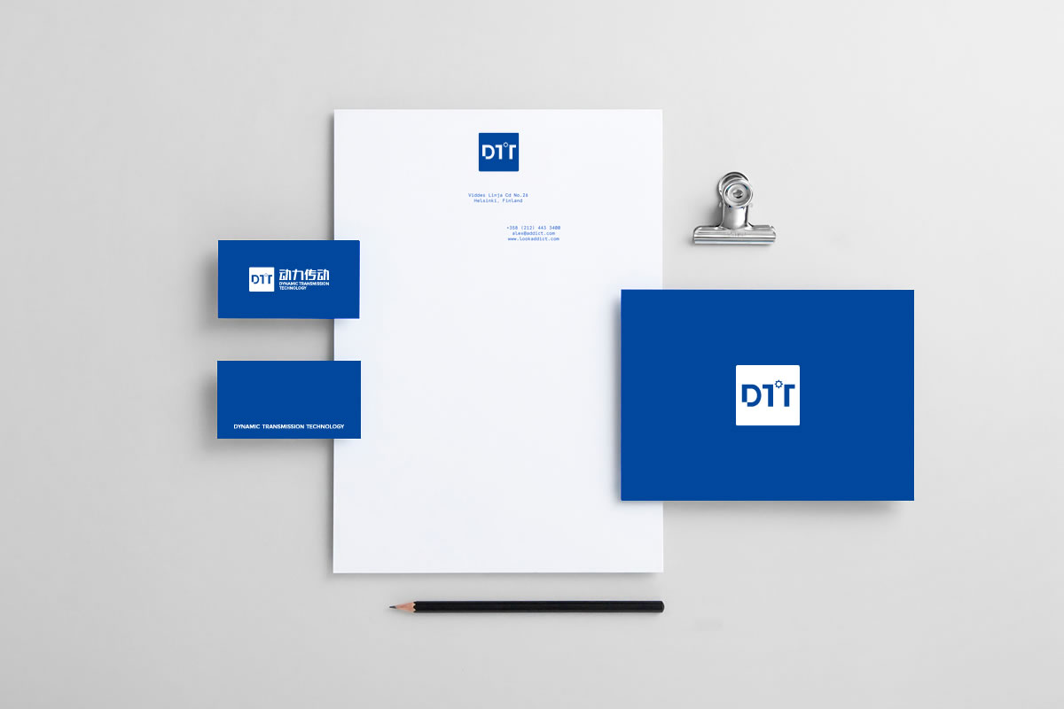 動(dòng)力傳動(dòng)品牌設(shè)計(jì)標(biāo)志,LOGO設(shè)計(jì),品牌形象設(shè)計(jì),商標(biāo)設(shè)計(jì)_全力設(shè)計(jì)