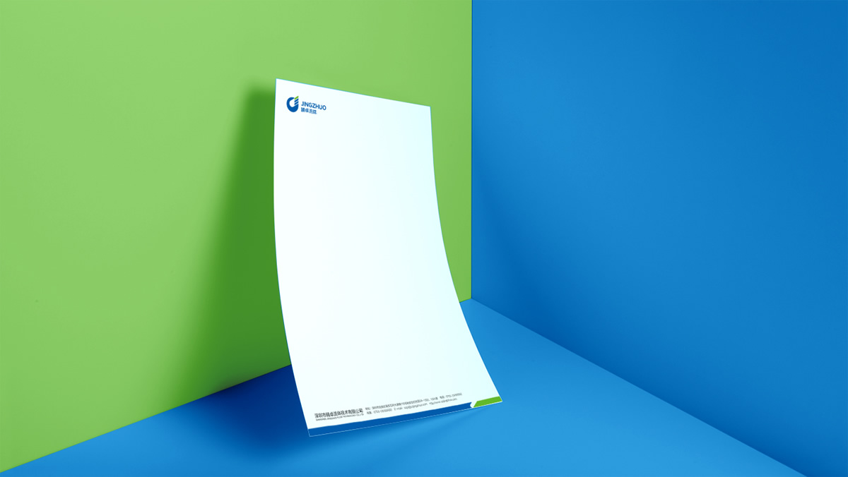 精卓流體標(biāo)志設(shè)計(jì),精卓流體品牌VI設(shè)計(jì),精卓流體品牌形象提升,精卓流體商標(biāo)設(shè)計(jì)