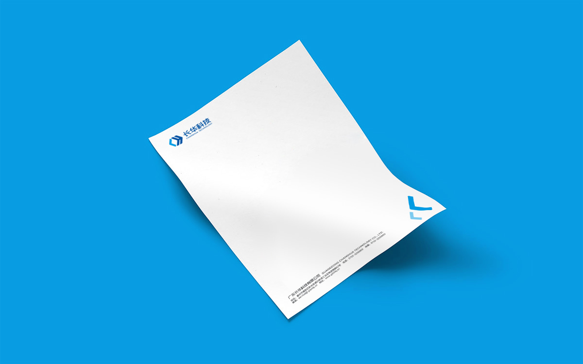 長華科技VI設(shè)計(jì),長華科技標(biāo)志設(shè)計(jì),長華科技品牌形象設(shè)計(jì),長華科技商標(biāo)設(shè)計(jì)