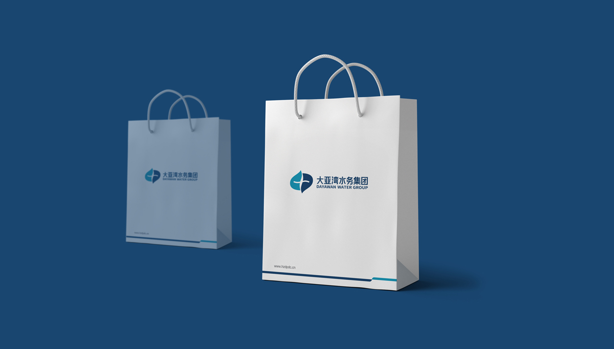 大亞灣水務(wù)集團標(biāo)志設(shè)計,大亞灣水務(wù)集團品牌形象設(shè)計,大亞灣水務(wù)集團品牌規(guī)劃,大亞灣水務(wù)集團品牌策劃