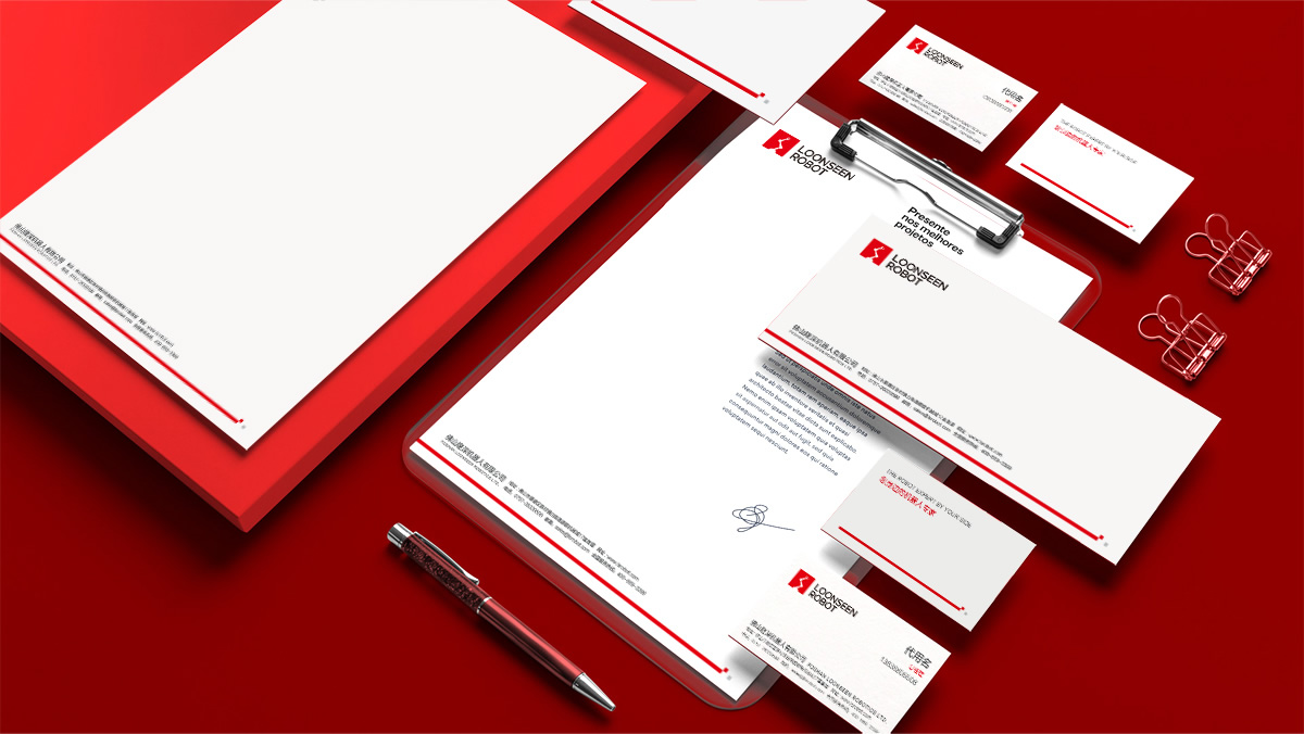 隆深機(jī)器人標(biāo)志設(shè)計(jì),隆深機(jī)器人品牌形象設(shè)計(jì),隆深機(jī)器人品牌策劃,隆深機(jī)器人LOGO設(shè)計(jì)