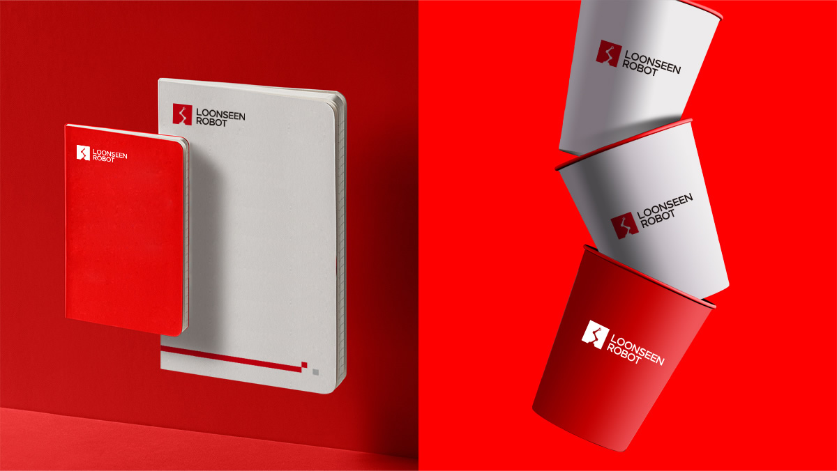 隆深機(jī)器人標(biāo)志設(shè)計(jì),隆深機(jī)器人品牌形象設(shè)計(jì),隆深機(jī)器人品牌策劃,隆深機(jī)器人LOGO設(shè)計(jì)