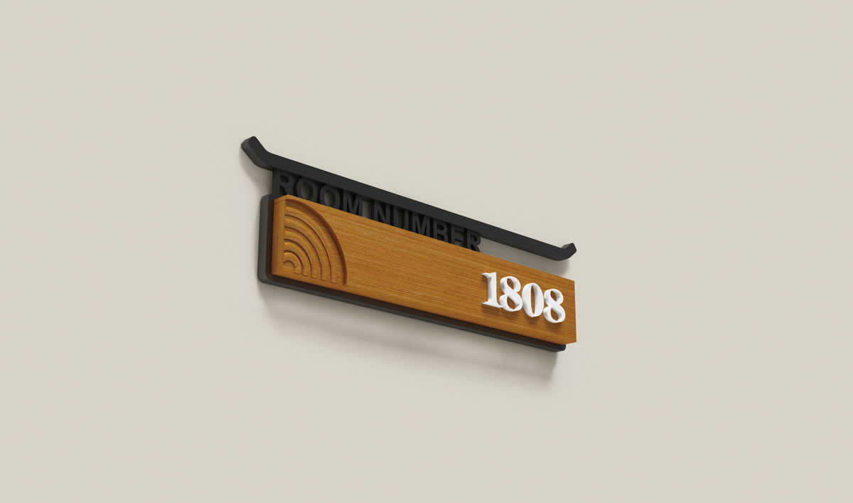 天沐?陽明溫泉環(huán)境導視系統(tǒng)設計,天沐?陽明溫泉標識設計