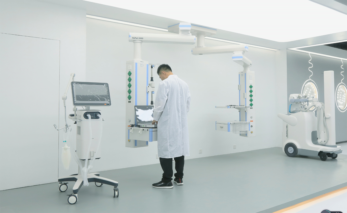 高性能醫(yī)療器械國家創(chuàng)新中心品牌形象設計,高性能醫(yī)療器械國家創(chuàng)新中心標志設計,高性能醫(yī)療器械國家創(chuàng)新中心LOGO設計,高性