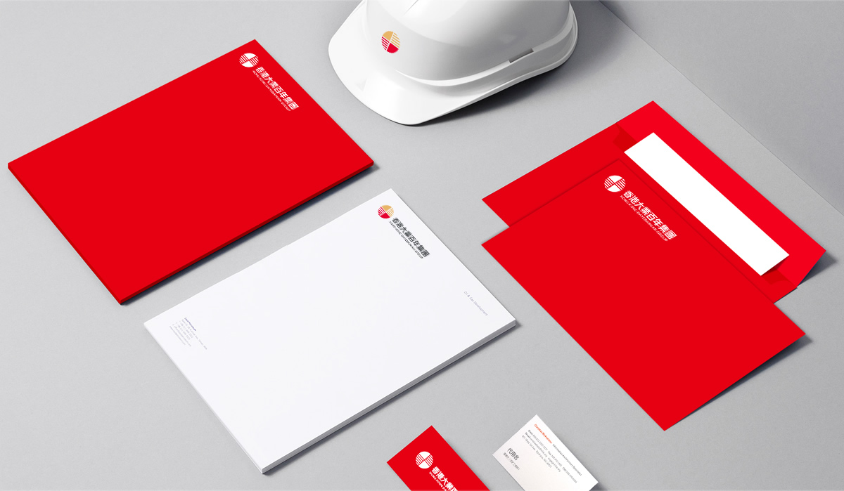 香港百年大業(yè)集團品牌形象設(shè)計,香港百年大業(yè)集團VI設(shè)計,香港百年大業(yè)集團商標設(shè)計,香港百年大業(yè)集團企業(yè)LOGO設(shè)計,香港