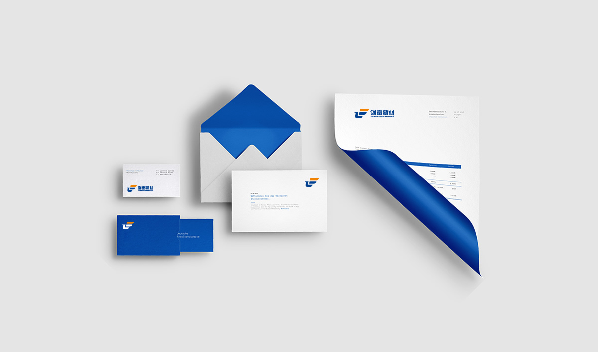 創(chuàng)富新材品牌形象設(shè)計,創(chuàng)富新材商標設(shè)計,創(chuàng)富新材標志設(shè)計,創(chuàng)富新材LOGO設(shè)計,模具品牌設(shè)計