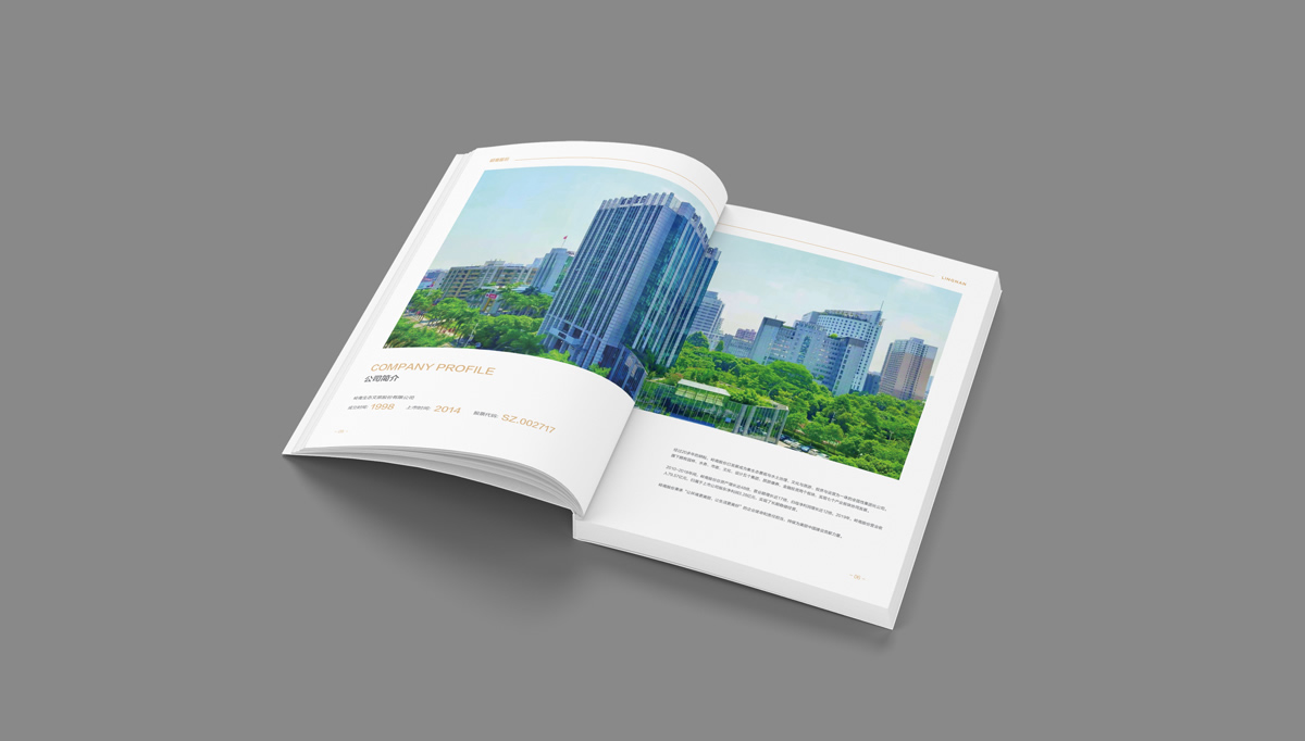 嶺南股份文化手冊設計,嶺南股份文化畫冊設計,嶺南股份企業(yè)畫冊設計