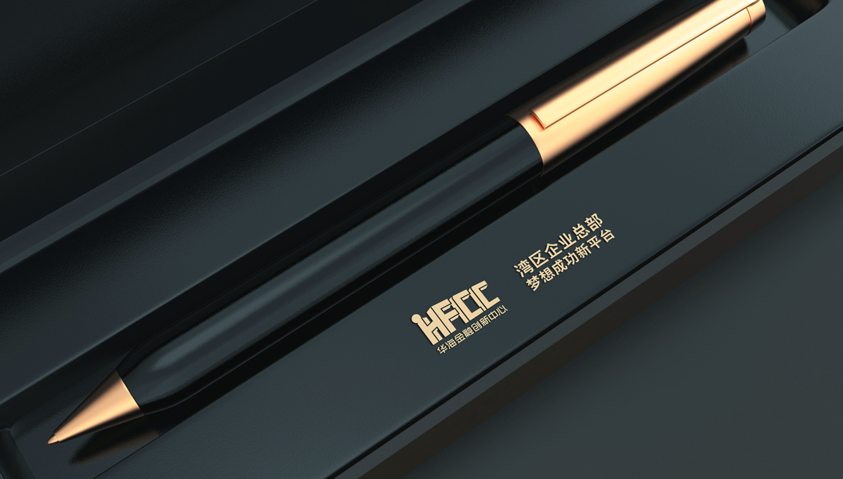 華海金融創(chuàng)新中心整體品牌VI設(shè)計(jì),華海金融創(chuàng)新中心標(biāo)志設(shè)計(jì),華海金融創(chuàng)新中心導(dǎo)視系統(tǒng)設(shè)計(jì),高端寫字樓品牌設(shè)計(jì)