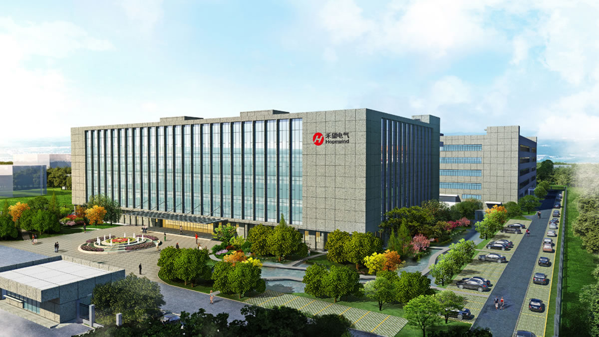 禾望電氣品牌形象設(shè)計(jì),禾望電氣標(biāo)志設(shè)計(jì),禾望電氣LOGO設(shè)計(jì),上市公司標(biāo)志設(shè)計(jì),上市公司商標(biāo)設(shè)計(jì)