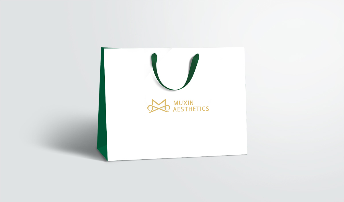 睦心醫(yī)療品牌形象設(shè)計(jì),睦心醫(yī)療標(biāo)志設(shè)計(jì),睦心醫(yī)療商標(biāo)設(shè)計(jì),醫(yī)美品牌設(shè)計(jì),美容品牌設(shè)計(jì)