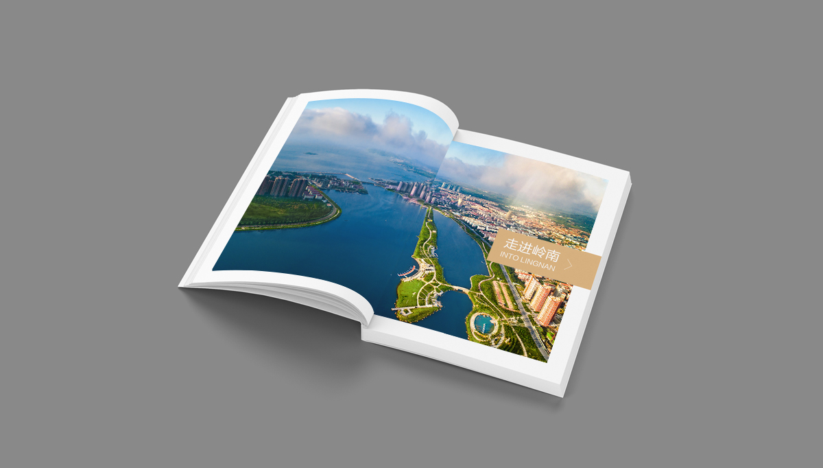 嶺南股份文化手冊設計,嶺南股份文化畫冊設計,嶺南股份企業(yè)畫冊設計