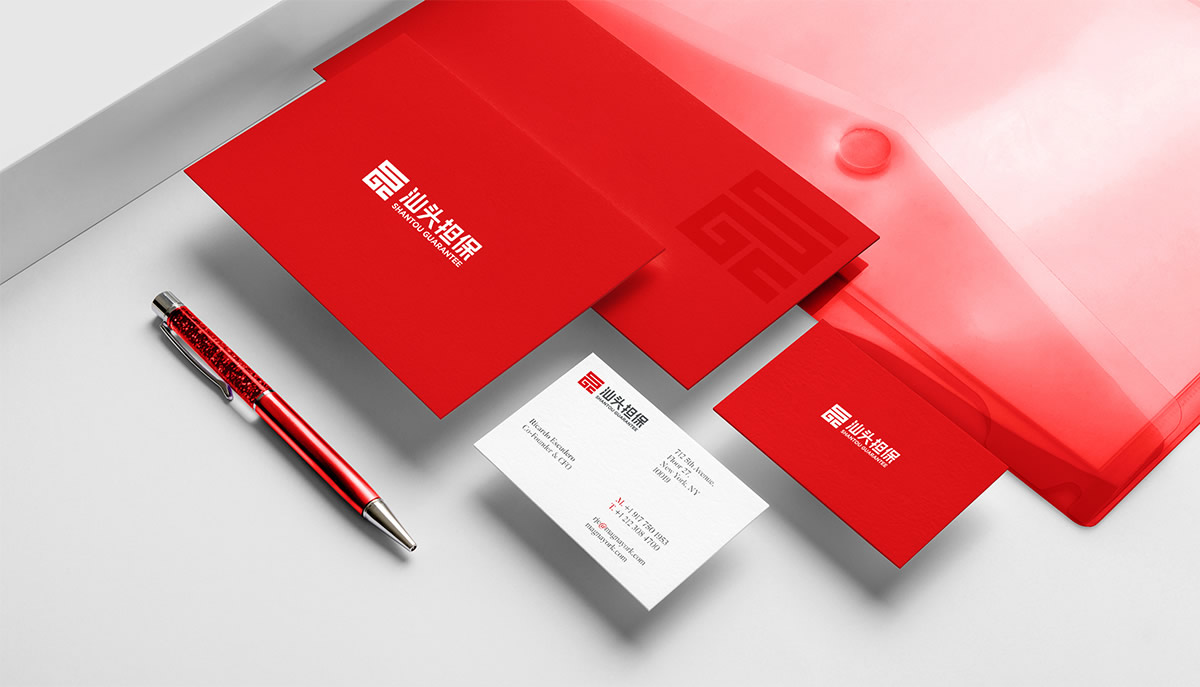 汕頭擔(dān)保LOGO設(shè)計,汕頭擔(dān)保標(biāo)志設(shè)計,汕頭擔(dān)保商標(biāo)設(shè)計,汕頭擔(dān)保IP形象設(shè)計,金融標(biāo)志設(shè)計,投資標(biāo)志設(shè)計