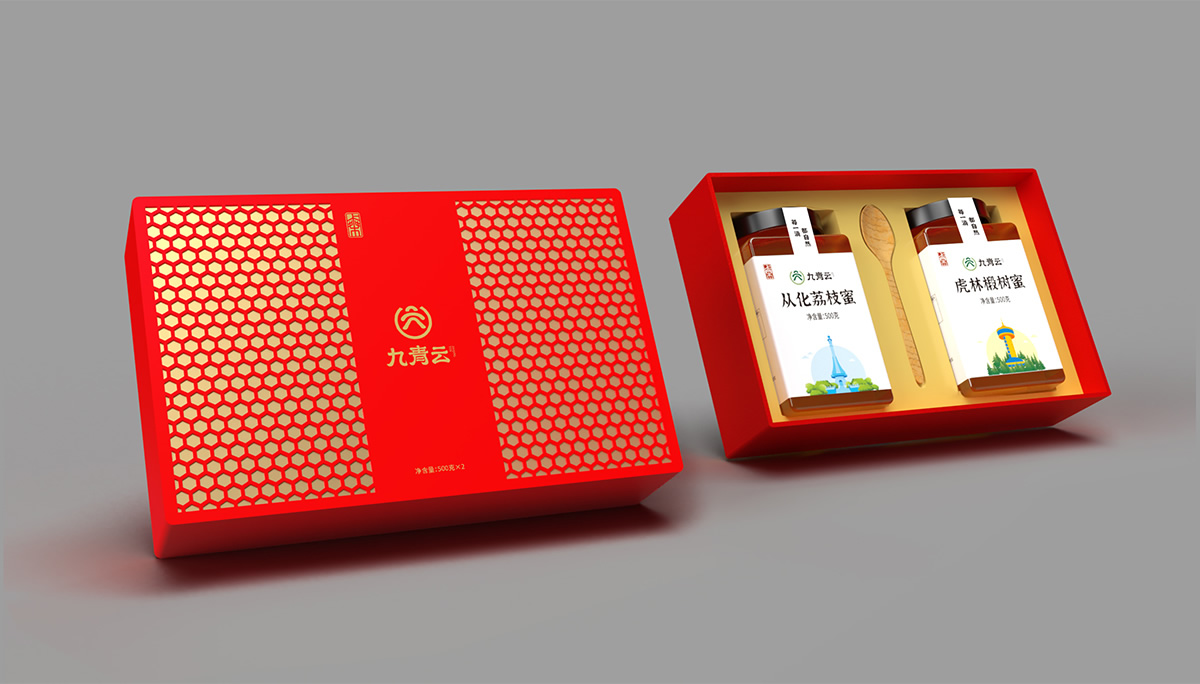 九青云包裝設計,九青云禮盒設計,九青云品牌設計,產品包裝設計,包裝設計