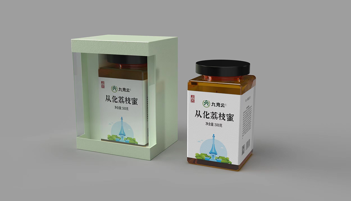 九青云包裝設計,九青云禮盒設計,九青云品牌設計,產品包裝設計,包裝設計